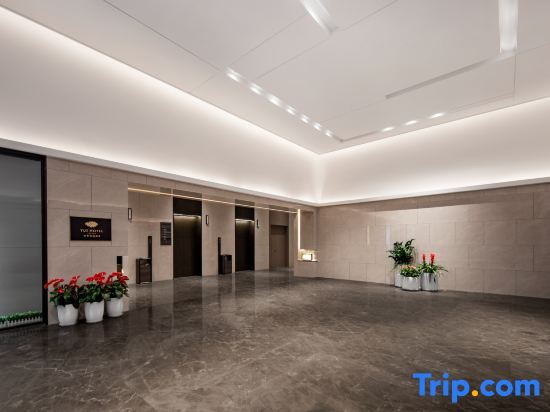 Фучжоу: Fuzhou Four Seasons&Yue Hotel