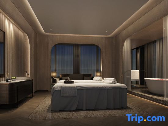 Фучжоу: Fuzhou Four Seasons&Yue Hotel