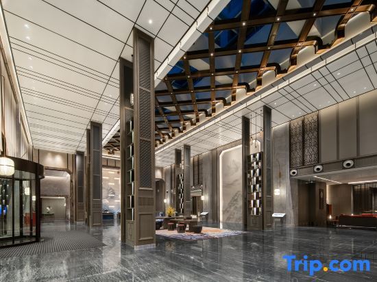 Чунцин: NOVOTEL Chongqing Airport