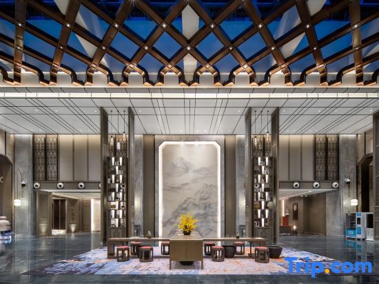 Чунцин: NOVOTEL Chongqing Airport