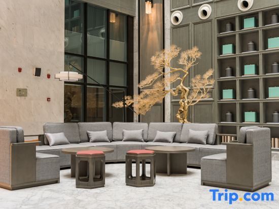 Чунцин: NOVOTEL Chongqing Airport