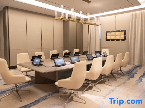 Чунцин: NOVOTEL Chongqing Airport