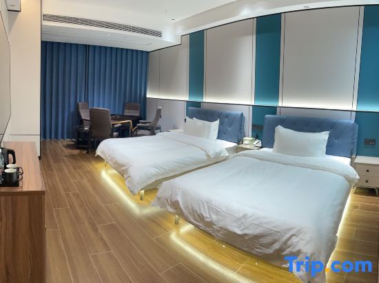 Чунцин: Fengdu JiaHong Hotel