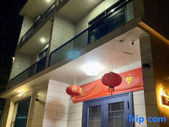 Жангжоу: Manzhu hotel