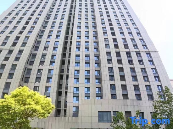 Тяньцзинь: Anna Homestay (Xiyuehui Branch)