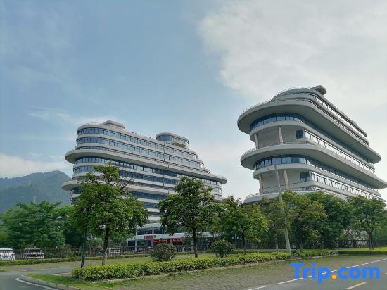 Лунъянь: Sapporo Hot Springs Hotel