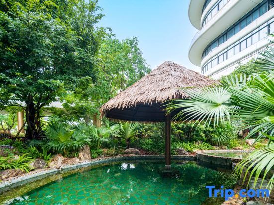 Лунъянь: Sapporo Hot Springs Hotel