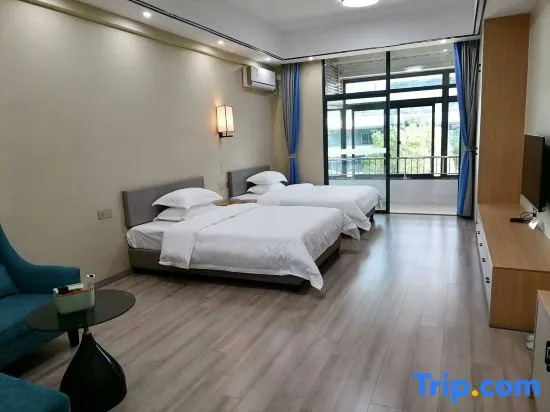 Лунъянь: Sapporo Hot Springs Hotel