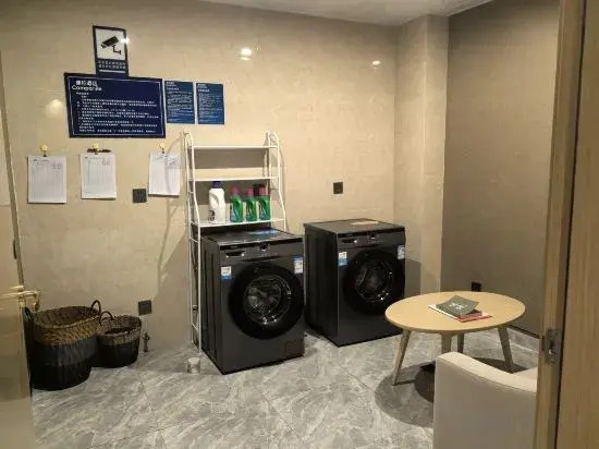 Гуйлинь: Kangyi Hotel (Guilin Lingui Branch)