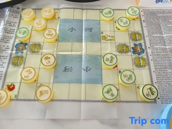 Гуйлинь: Kangyi Hotel (Guilin Lingui Branch)
