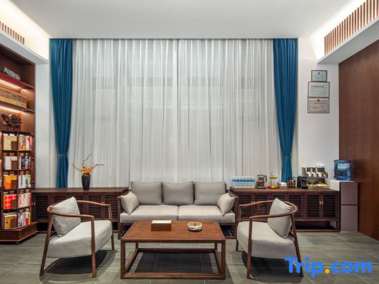 Синьчжоу: Xinzhou CLEAN HOTEL