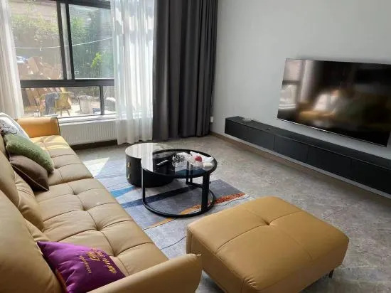 Вэйнань: Liangzhu Homestay