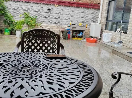 Вэйнань: Liangzhu Homestay