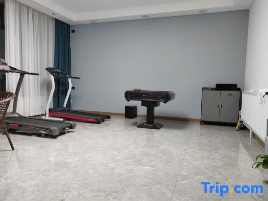Вэйнань: Liangzhu Homestay