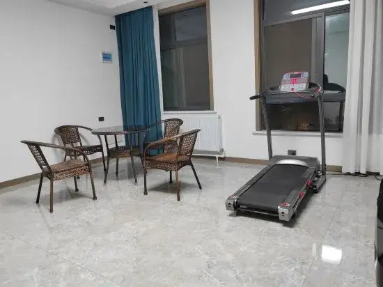 Вэйнань: Liangzhu Homestay