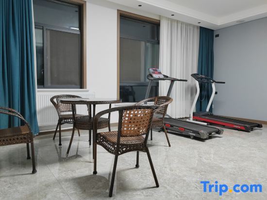 Вэйнань: Liangzhu Homestay