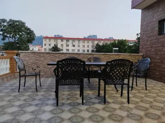 Вэйнань: Liangzhu Homestay