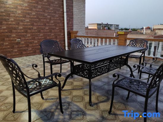 Вэйнань: Liangzhu Homestay