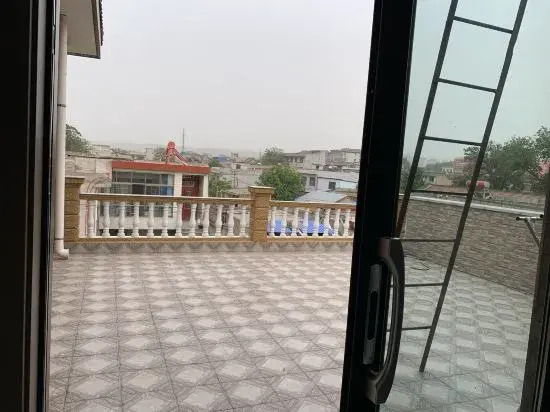 Вэйнань: Liangzhu Homestay