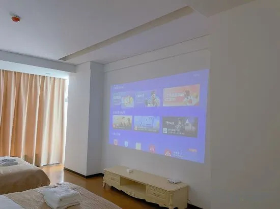 Чунцин: changjiang International Apartment