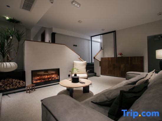 Лишуй: Jinyun Yishengyiyu Homestay (Xiandu Scenic Area)