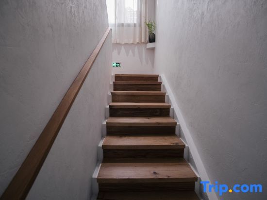 Лишуй: Jinyun Yishengyiyu Homestay (Xiandu Scenic Area)