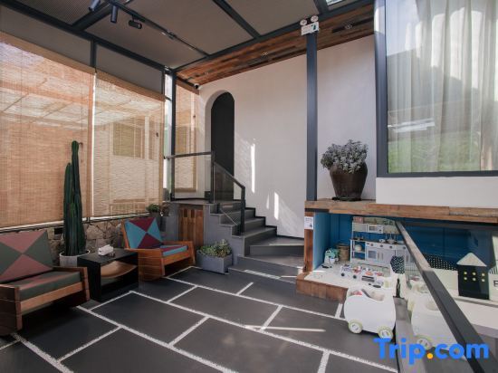 Лишуй: Jinyun Yishengyiyu Homestay (Xiandu Scenic Area)