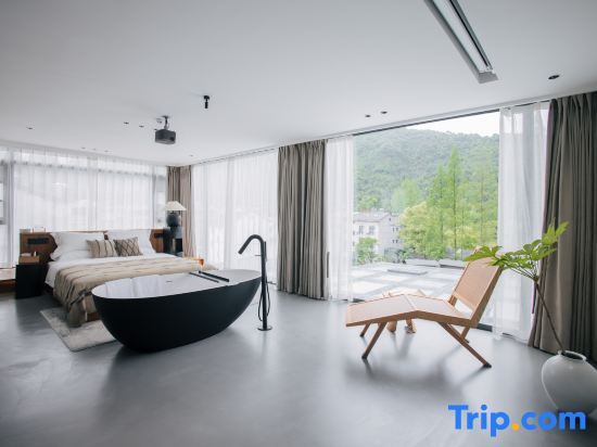 Лишуй: Jinyun Yishengyiyu Homestay (Xiandu Scenic Area)