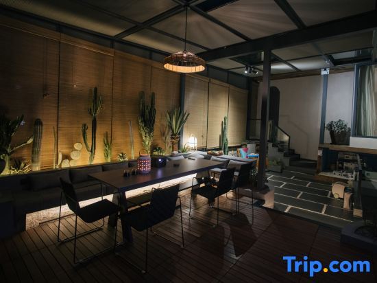 Лишуй: Jinyun Yishengyiyu Homestay (Xiandu Scenic Area)