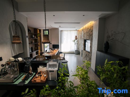 Лишуй: Jinyun Yishengyiyu Homestay (Xiandu Scenic Area)