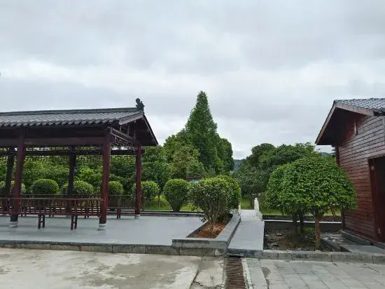 Чэньчжоу: Xintai Garden Hotel