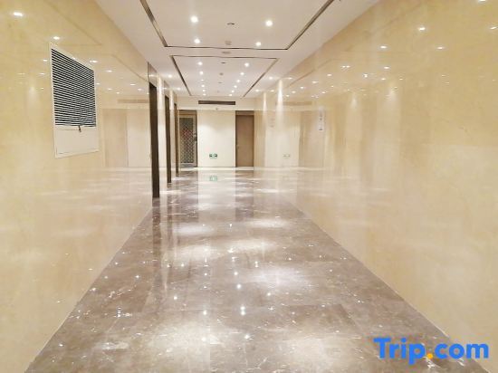 Шаньтоу: Mi Xiaoniao Theme Apartment (Shantou Mixc City Store)