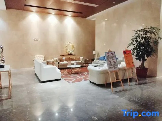 Шаньтоу: Mi Xiaoniao Theme Apartment (Shantou Mixc City Store)