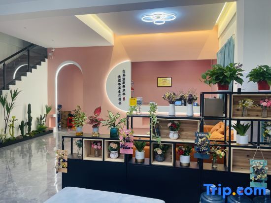 Ваньнин: Shimei Shu Homestay (Shimei Bay)