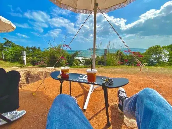 Ваньнин: Shimei Shu Homestay (Shimei Bay)