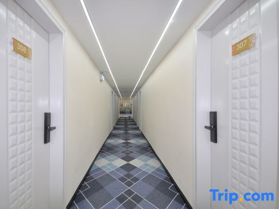 Цзючжайгоу: Youran homestay