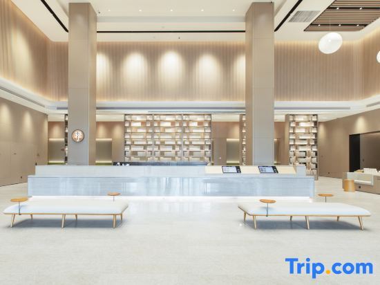 Йиян: All Seasons Hotel (Taojiang Jinpen Square)