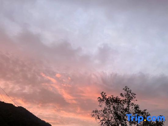 Ханчжоу: Yueting Qingju Homestay
