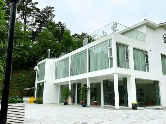Хэнъян: Nanyue Hengshan Yueshanli Homestay