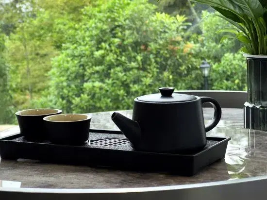 Хэнъян: Nanyue Hengshan Yueshanli Homestay