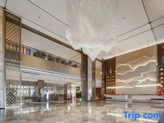 Баоцзи: Kirin Hot Spring Hotel