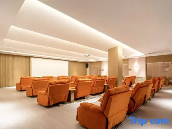 Баоцзи: Kirin Hot Spring Hotel