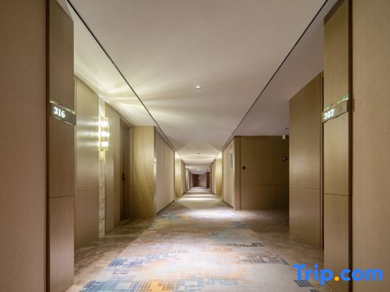 Баоцзи: Kirin Hot Spring Hotel