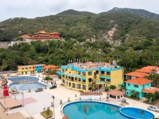Qian'aowan Tourism Resort — фото 2