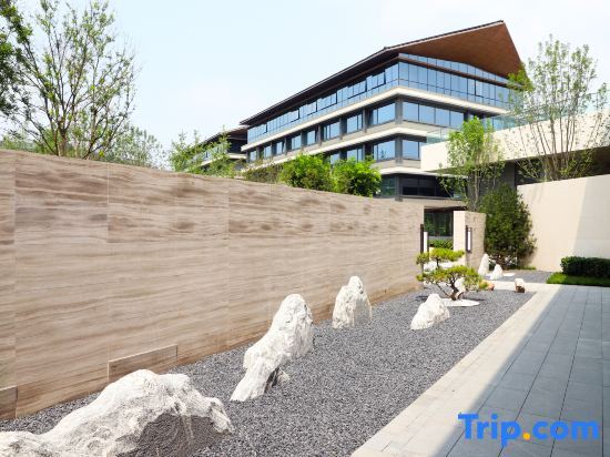 Пекин: Grand Metropark Jinhai Lake Hotel
