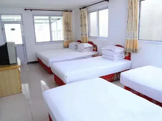 Пекин: Beijing No.56 Yanping Farmhouse