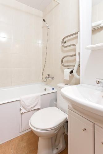 Тюмень: Red 13 Hostel