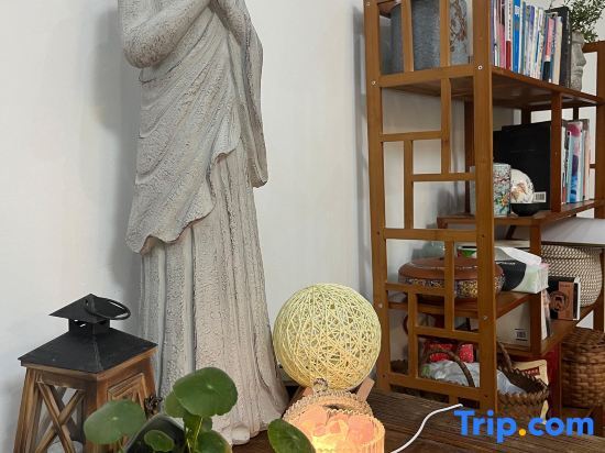 Аньцин: Qianshan Tianzhu 168 Boutique Hotel