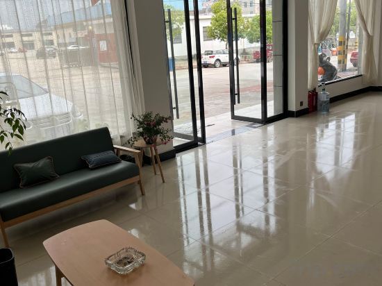 Аньцин: Qianshan Tianzhu 168 Boutique Hotel