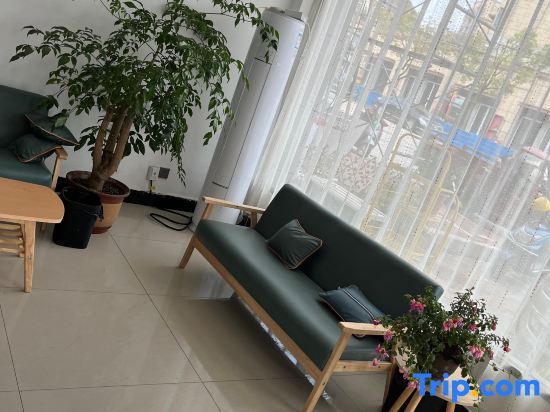 Аньцин: Qianshan Tianzhu 168 Boutique Hotel
